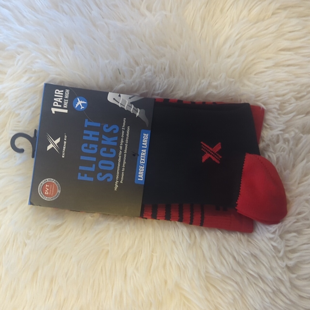 Flight 🧦✈️ Socks
